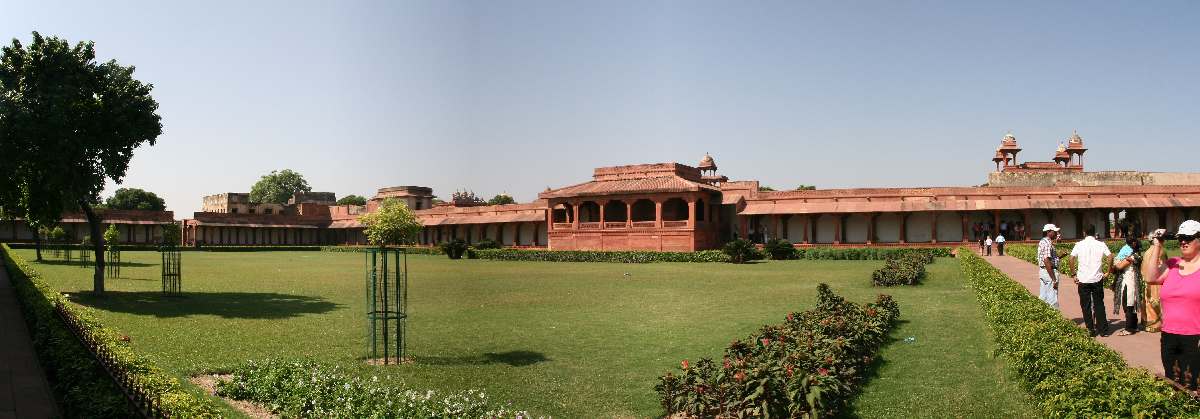 India & Nepal 2011 - 1291